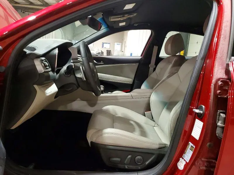 2023 GENESIS G70 2.0T AWD