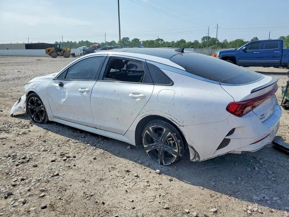 2022 KIA K5 GT LINE  