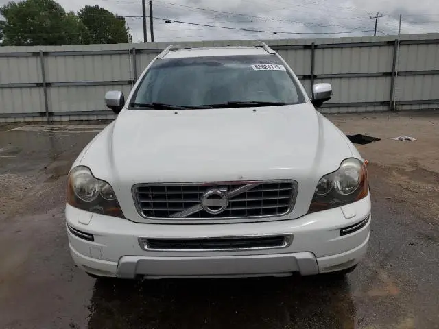 2013 VOLVO XC90 3.2