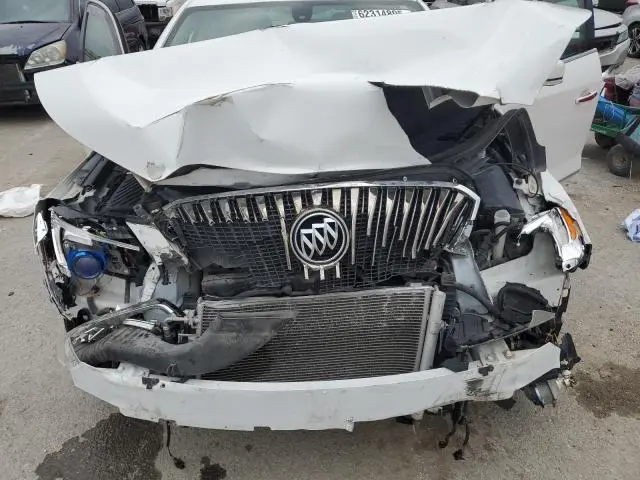 2014 BUICK LACROSSE   
