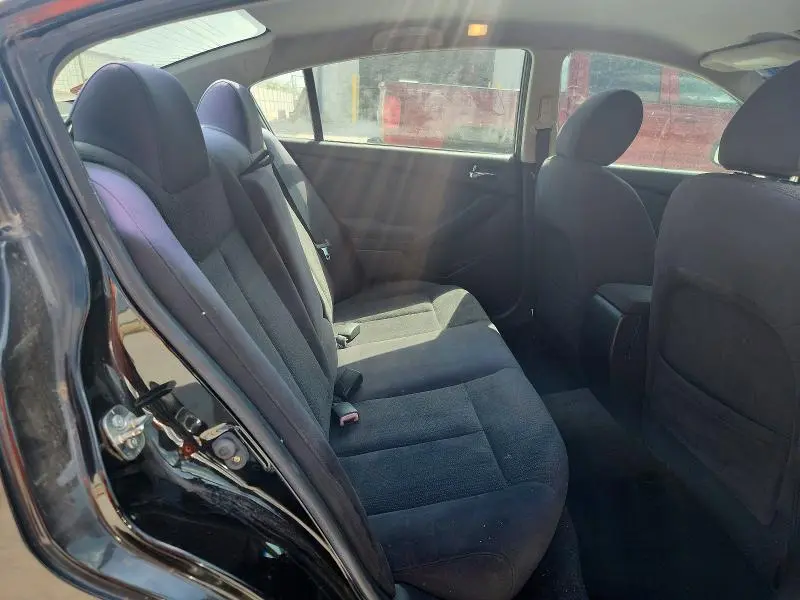 2011 NISSAN ALTIMA 2.5  