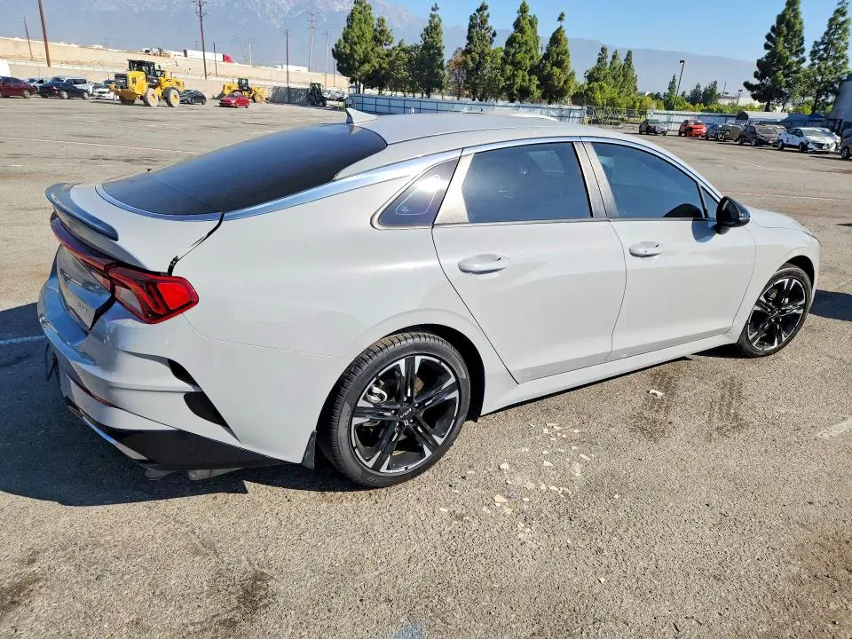 2023 KIA K5 GT LINE  