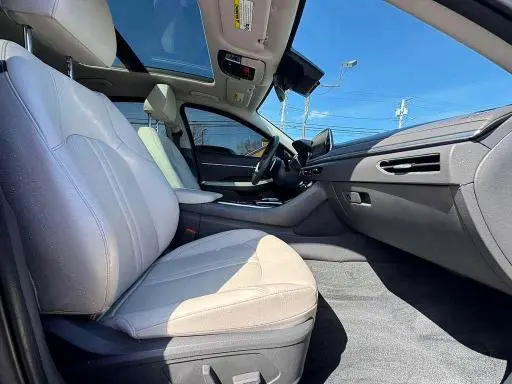 2023 HYUNDAI SONATA LIMITED  
