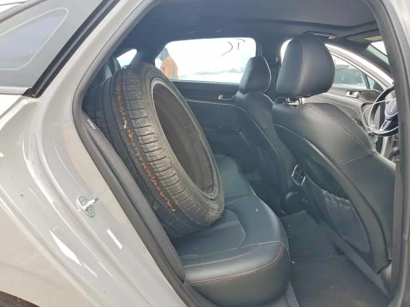 2023 KIA K5 GT  
