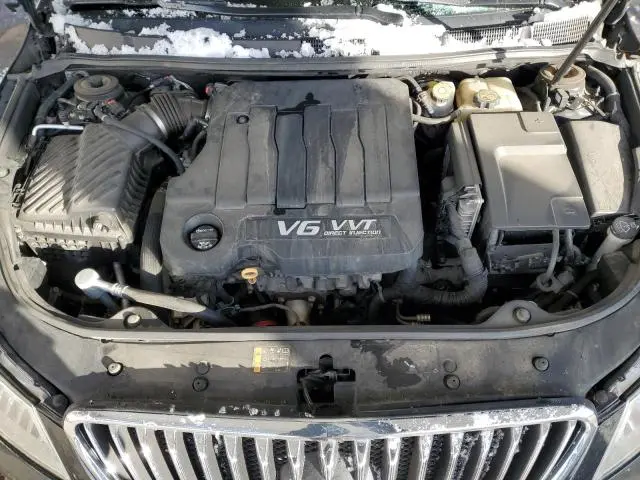 2013 BUICK LACROSSE TOURING  