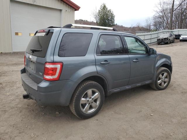 2010 FORD ESCAPE LIMITED