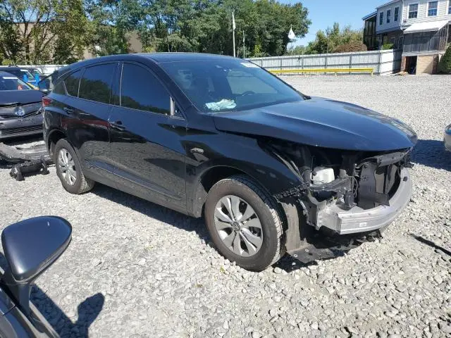 2024 ACURA RDX A-SPEC  