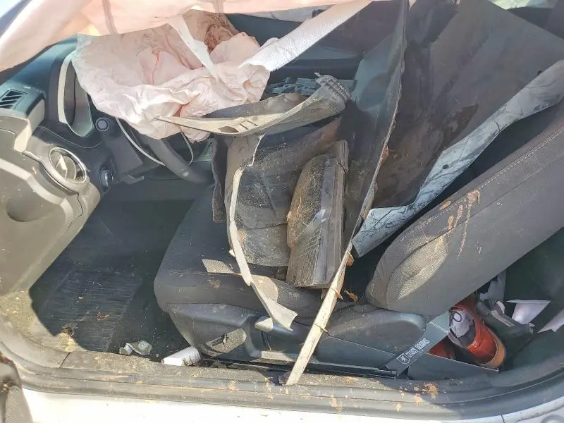 2012 CHEVROLET CAMARO LS  