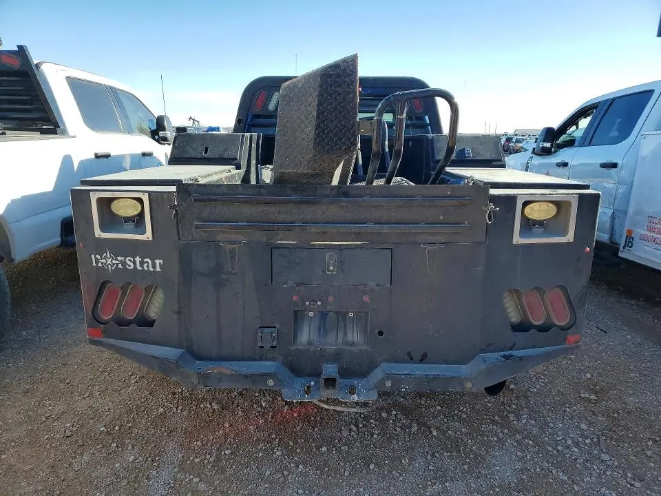 2017 GMC SIERRA K3500 SLT  