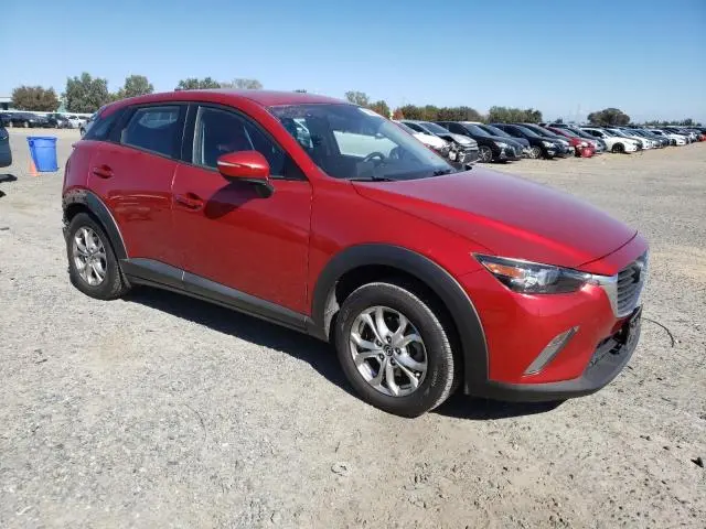 2016 MAZDA CX-3 TOURING  