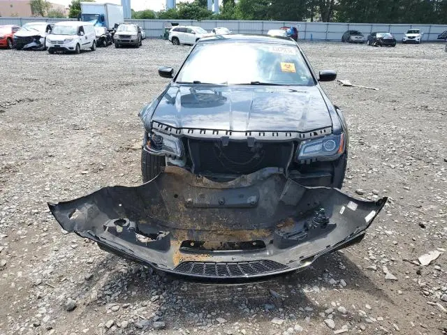 2014 CHRYSLER 300 S  