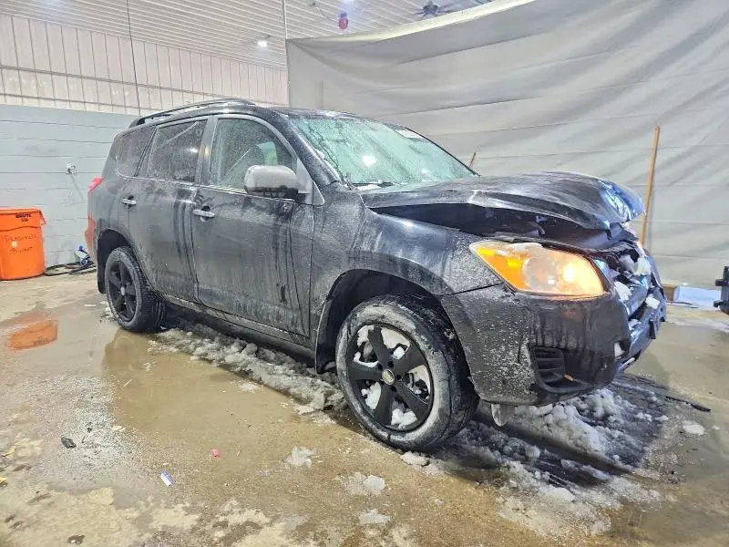 2010 TOYOTA RAV4   