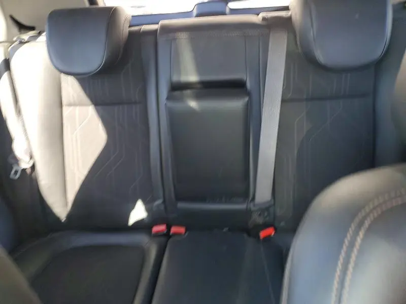 2018 CHEVROLET TRAX 1LT  