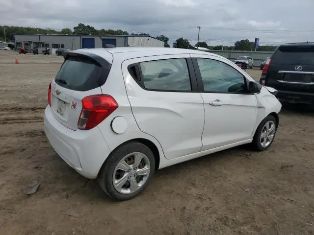 2022 CHEVROLET SPARK LS