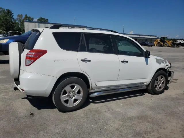 2010 TOYOTA RAV4   