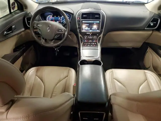 2016 LINCOLN MKX SELECT  