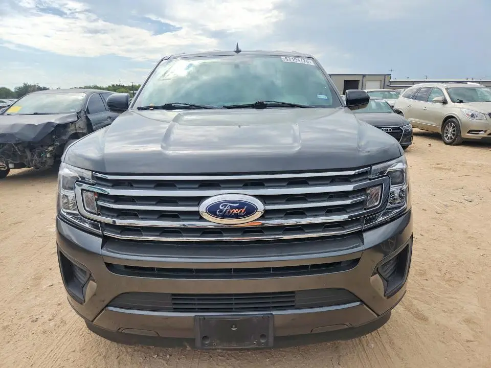 2020 FORD EXPEDITION XL  