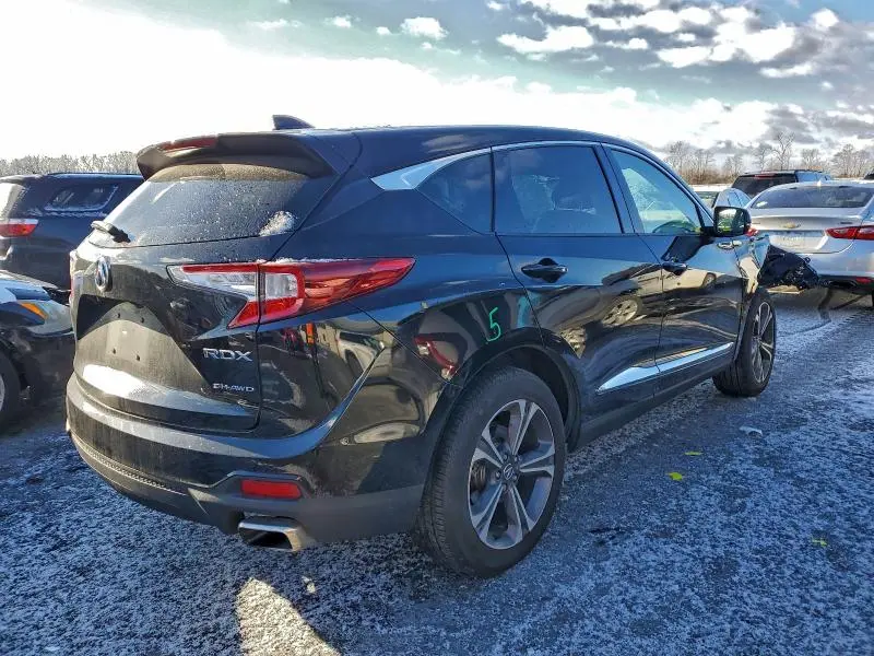 2023 ACURA RDX ADVANCE  