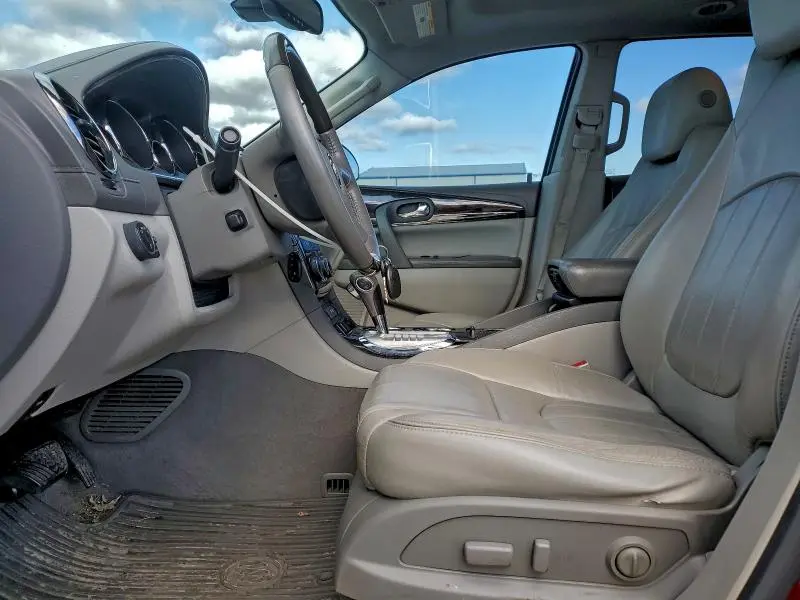 2015 BUICK ENCLAVE   