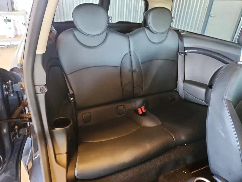 2011 MINI COOPER S CLUBMAN  