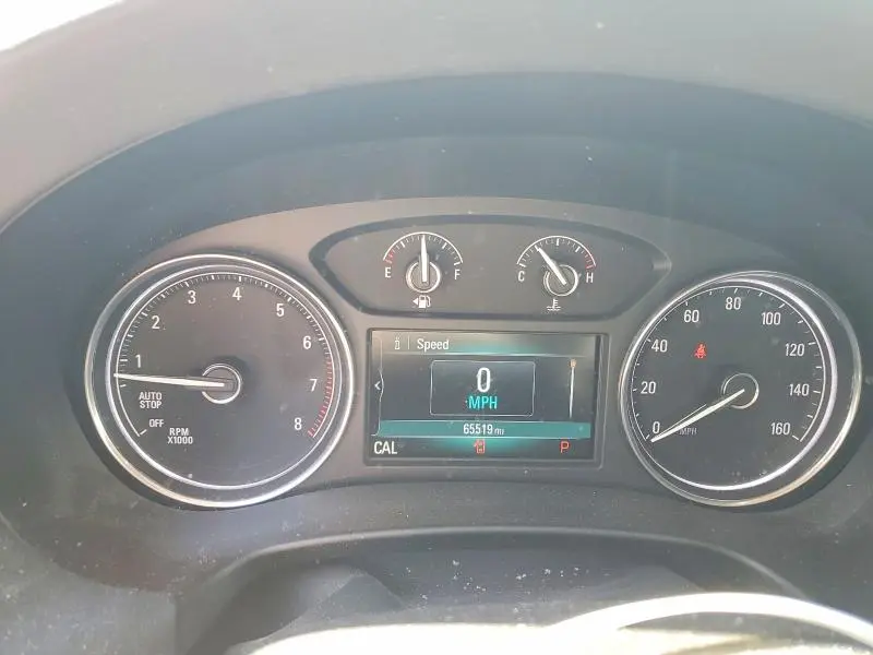 2018 BUICK ENCLAVE ESSENCE  