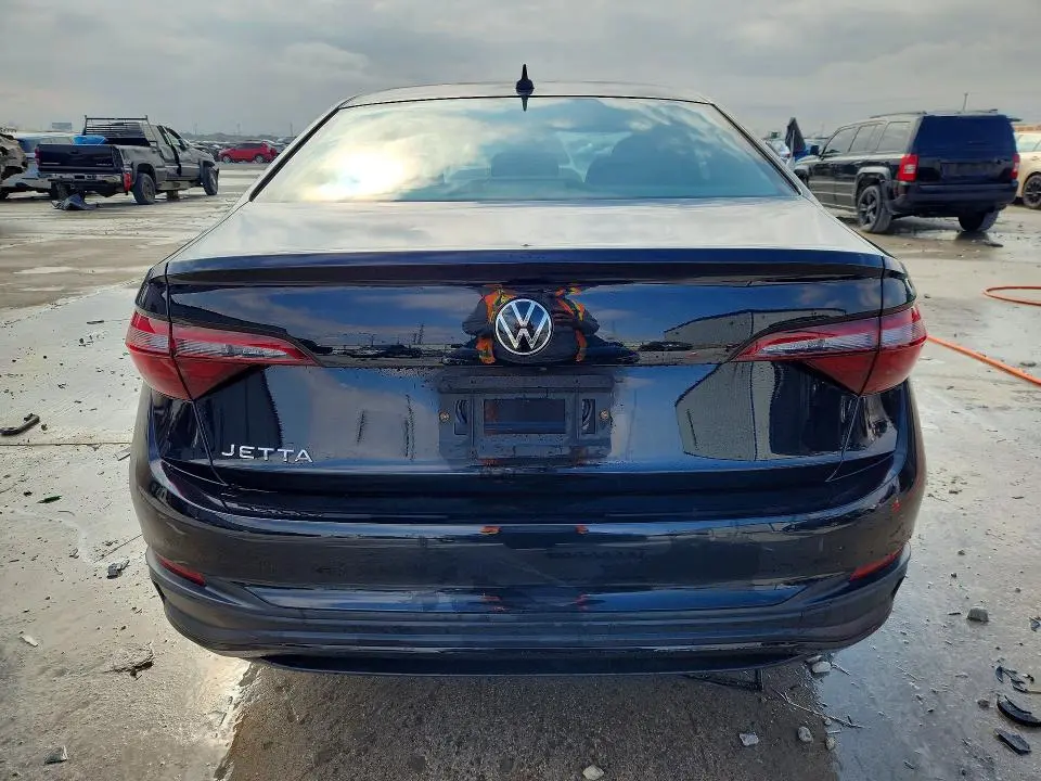 2023 VOLKSWAGEN JETTA S  