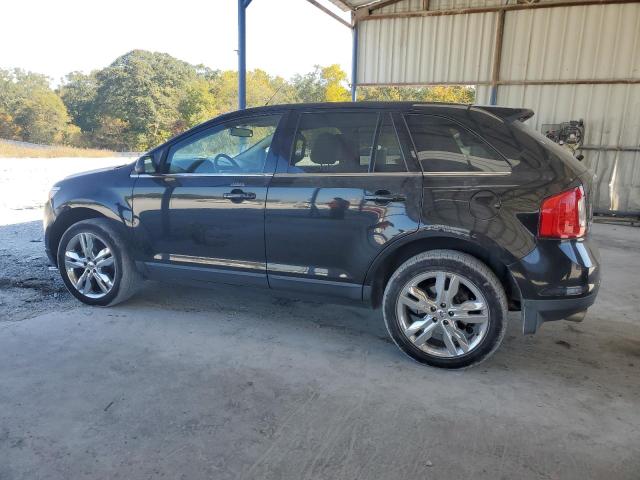 2012 FORD EDGE LIMITED