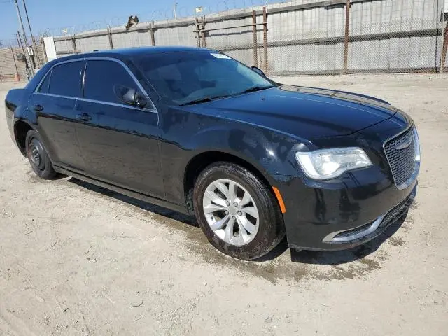 2015 CHRYSLER 300 LIMITED  