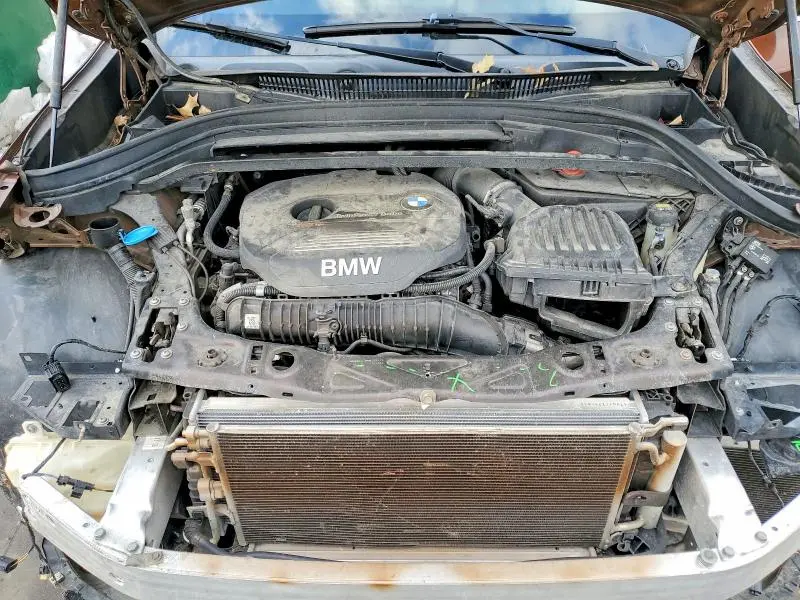 2017 BMW X1 SDRIVE28I  