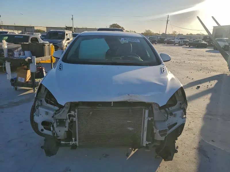 2013 BUICK VERANO CONVENIENCE  