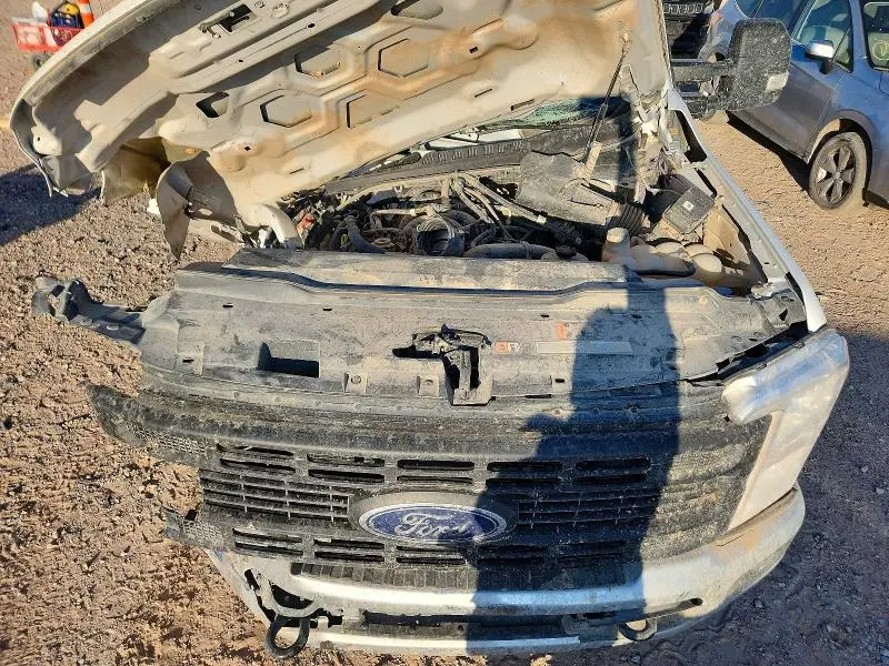 2025 FORD F250 SUPER DUTY  