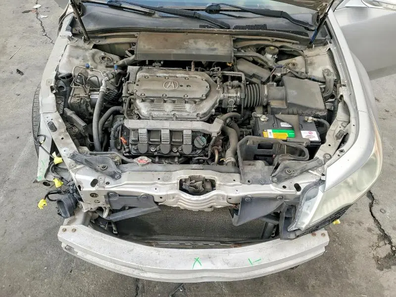 2010 ACURA TL   