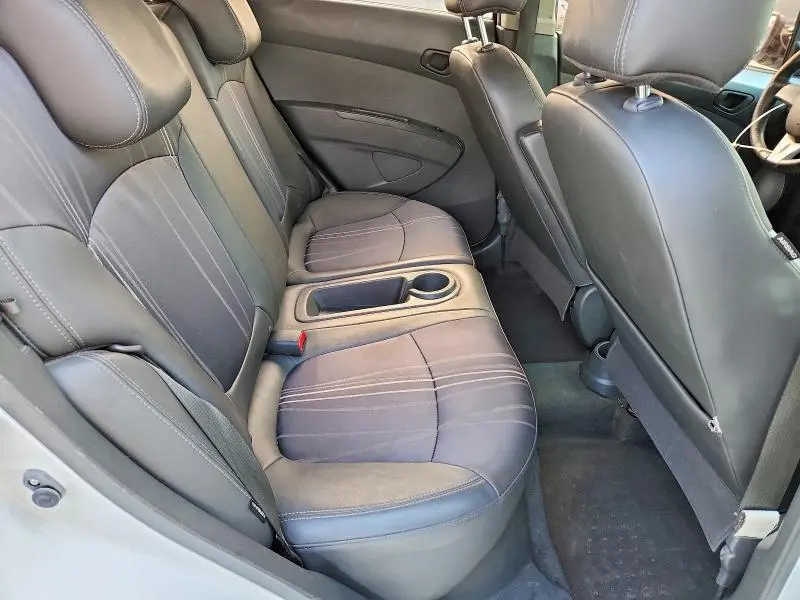 2015 CHEVROLET SPARK LS  