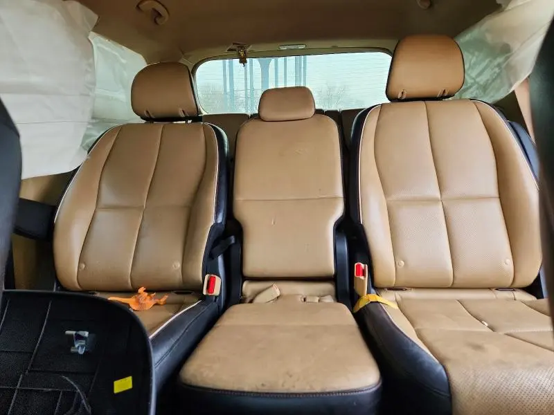 2020 KIA SEDONA EX  