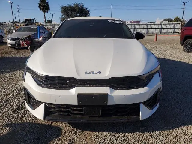 2025 KIA K5 GT LINE  