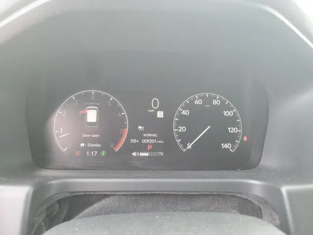 2025 HONDA ODYSSEY EXL  