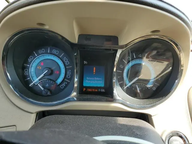 2013 BUICK LACROSSE PREMIUM  