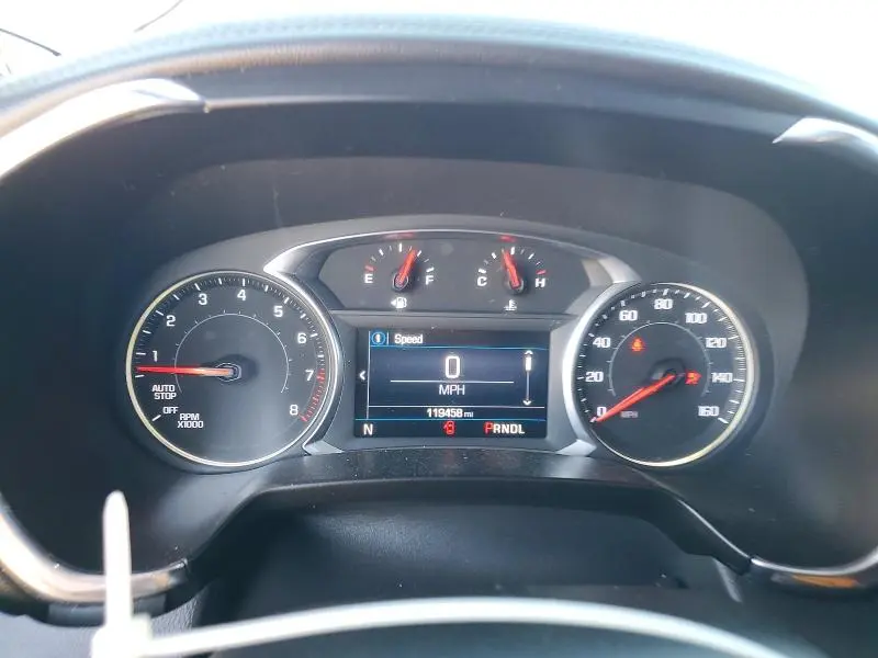 2020 CHEVROLET BLAZER 2LT  