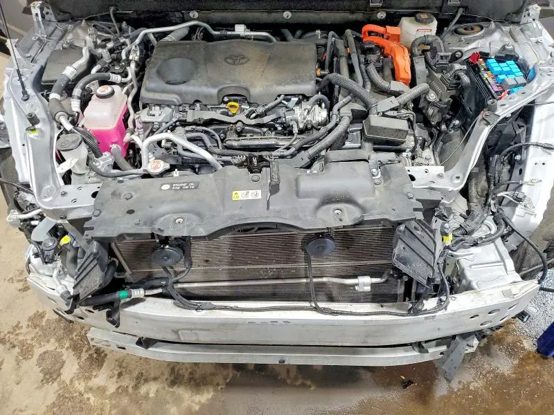 2022 TOYOTA RAV4 PRIME XSE  