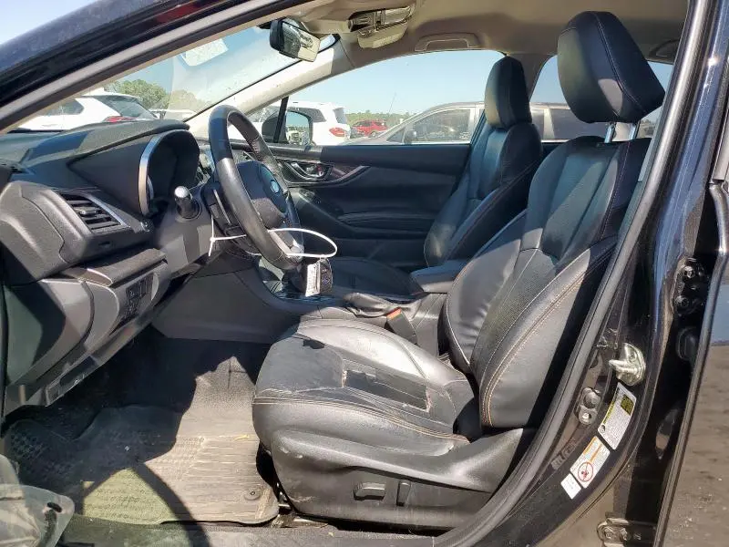 2020 SUBARU CROSSTREK LIMITED  