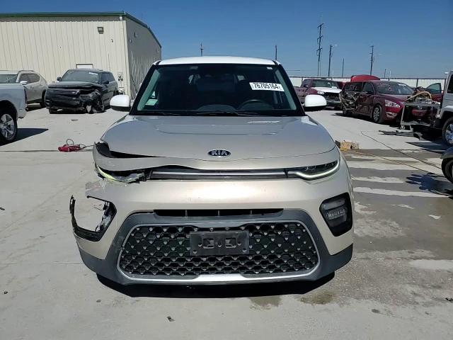 2020 KIA SOUL EX