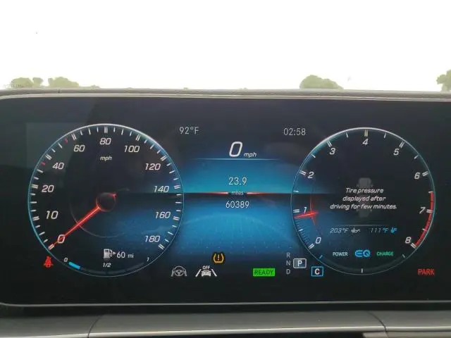 2022 MERCEDES-BENZ GLE AMG 53 4MATIC  