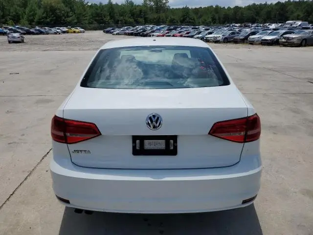 2015 VOLKSWAGEN JETTA BASE  