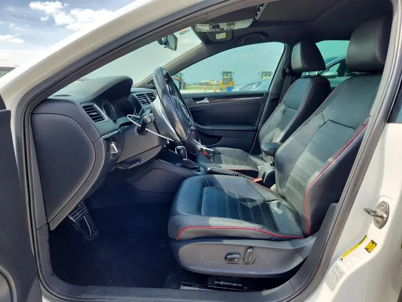 2014 VOLKSWAGEN JETTA GLI  