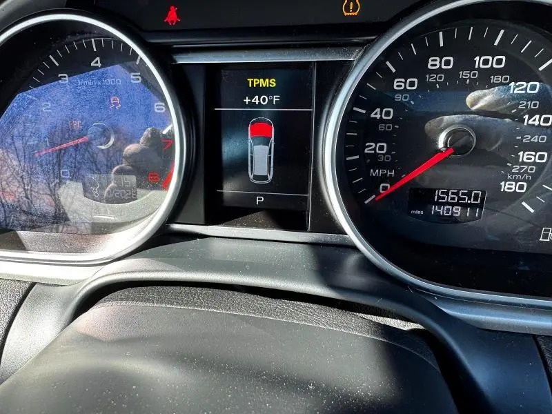 2015 AUDI Q7 PREMIUM PLUS  