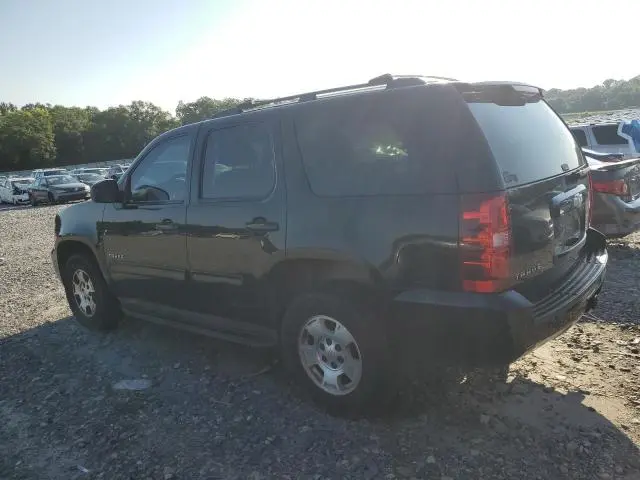 2011 CHEVROLET TAHOE C1500 LS  