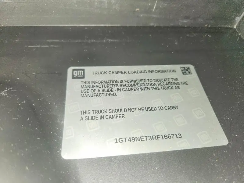 2024 GMC SIERRA K2500 SLT  