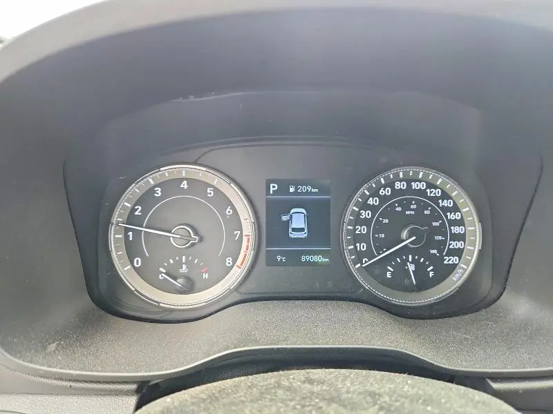 2022 HYUNDAI VENUE SE  