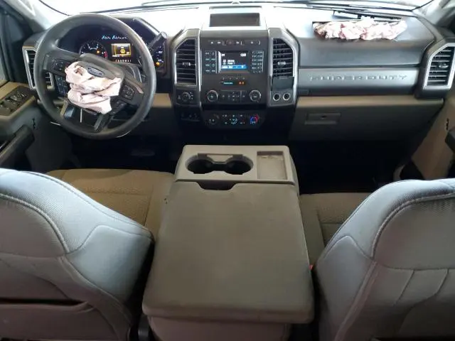 2019 FORD F250 SUPER DUTY  