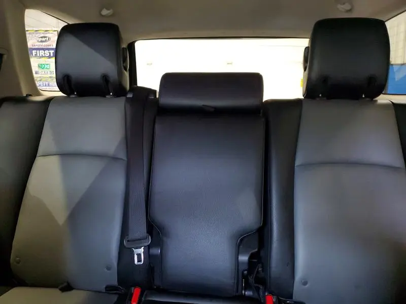 2015 TOYOTA 4RUNNER SR5 PREMIUM  